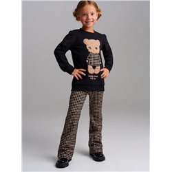 Брюки для девочки