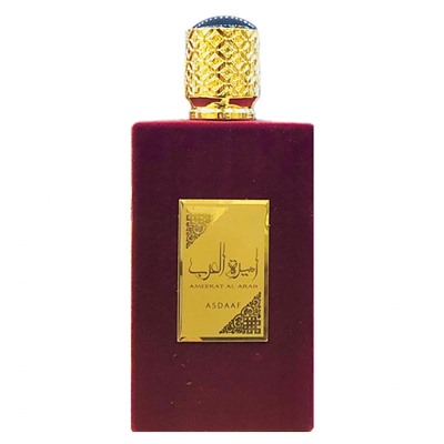 Asdaaf Ammeerat AL Arab For Women edp 100 ml