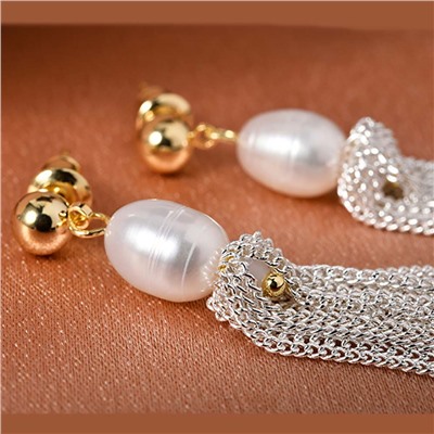 Серьги на гвоздиках арт. 13 4537 (id 285999)