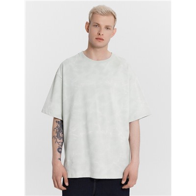 ФУТБОЛКА МУЖСКАЯ 111937