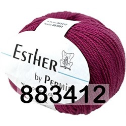 Пряжа Permin Esther