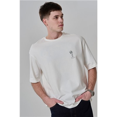 Футболка YF-101