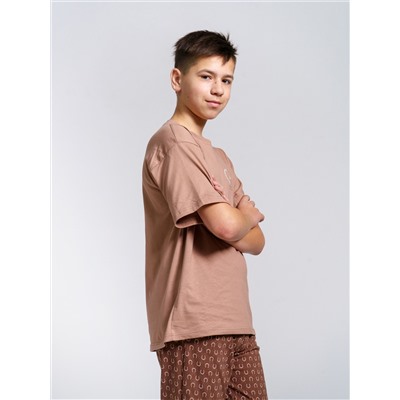 М28-1Д Пижама Подковы Свт