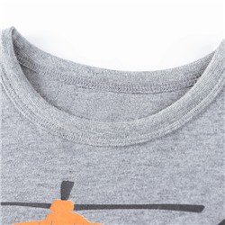 Футболка с длинным рукавом Little Maven