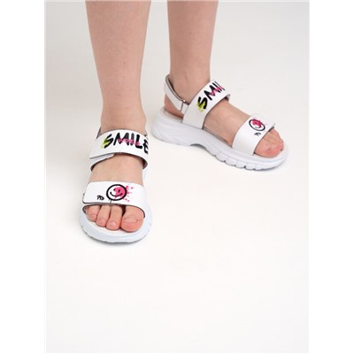 Сандалии для девочки