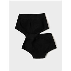 Трусы для девочки, 2 шт в комплекте