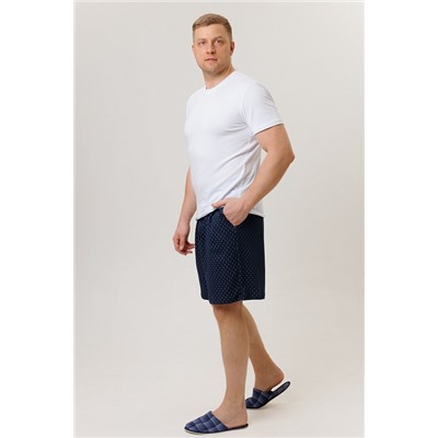 Мужские шорты 1942/5 / Синий