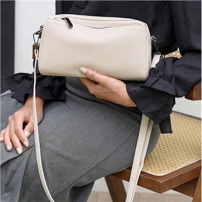 Bags Сумка женская / кожа / 0358141