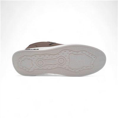 Кроссовки 1013 коричневые