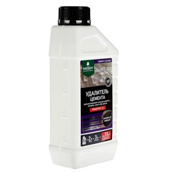 PROSEPT CEMENT CLEANER - удалитель цемента 1:2, 1л