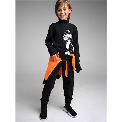 Водолазка для мальчика