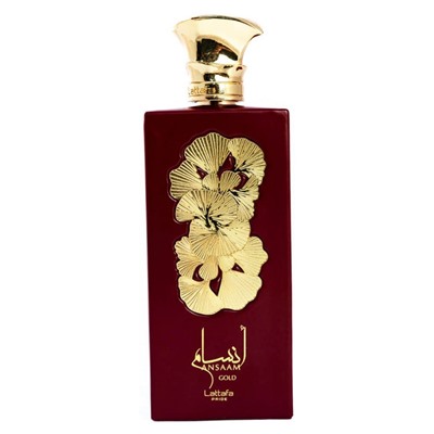Lattafa Ansaam Gold For Women edp 100 ml