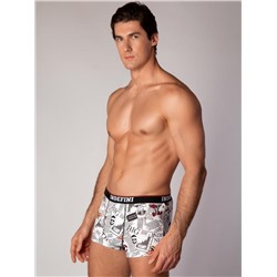 3024MGF Упаковка мужских боксеров M-L-XL-XXL