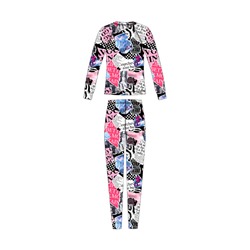 Термобелье для девочки