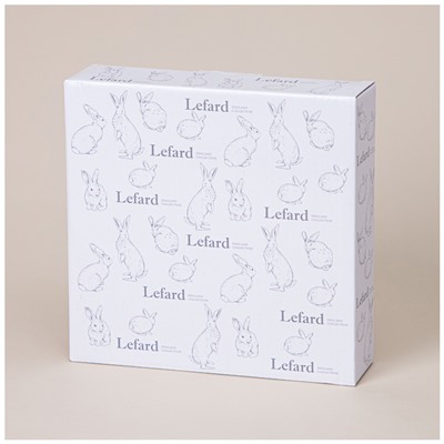 ТАРЕЛКА ГЛУБОКАЯ LEFARD "SUNDAY" 18*3,5 СМ 500 МЛ (КОР=48ШТ.)