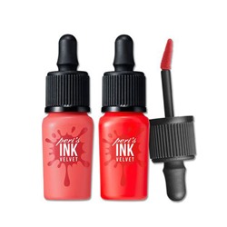 Peripera Peris Ink Velvet Тинт для губ 17SS