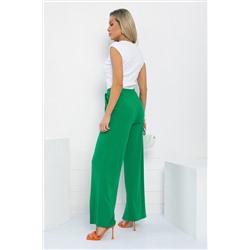 Брюки Меола (зеленые) Б12721-13