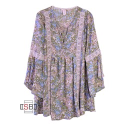 H&M, 499796, Блуза