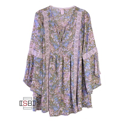 H&M, 499796, Блуза