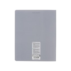 Тетрадь 96л кл MORANDI COLORS, МИКС