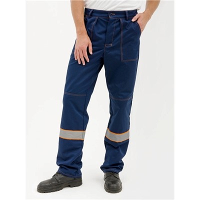 Мужской костюм рабочий летний №117 (26) / 1.1.1.12