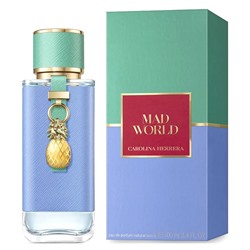 Carolina Herrera Mad World For Women edp 100 ml