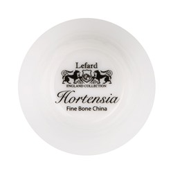 КРУЖКА LEFARD "HORTENSIA" 14*10/13 СМ 490 МЛ