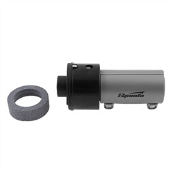 Насадка на дрель для заточки сверл, D 3.5-10 мм Sparta