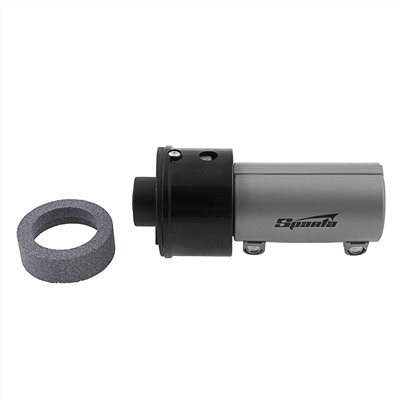 Насадка на дрель для заточки сверл, D 3.5-10 мм Sparta