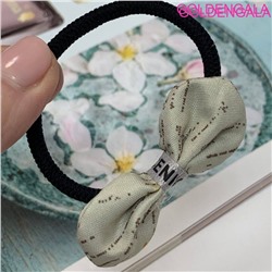 Набор резинок для волос 8 шт микс Р30