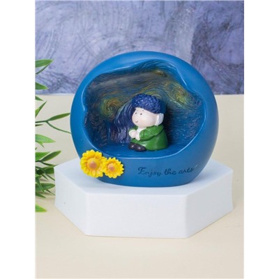 Ночник «Van Gogh», Painter