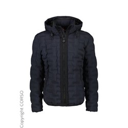 Steppjacke