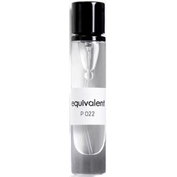 EQUIVALENT "ЭКСТРА" P022 lady 13мл