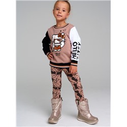 Свитшот для девочки