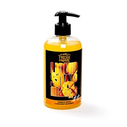 Мыло жидкое Манго, 500мл
