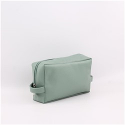 *Сумка 638 версаль нефрит (несессер)