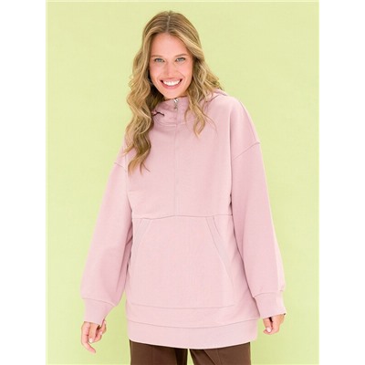 Толстовка женская