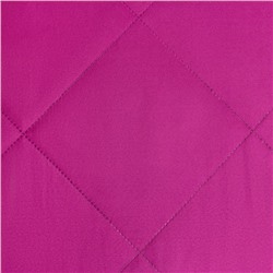 Покрывало LoveLife 1,5 сп 150х210±5 см, цвет сиреневый, микрофайбер, 100% п/э
