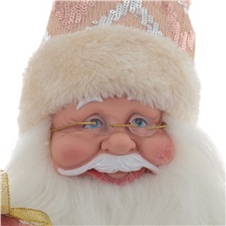 GAEM Дед Мороз, L29 W17 H59 см (полка 45 см.)