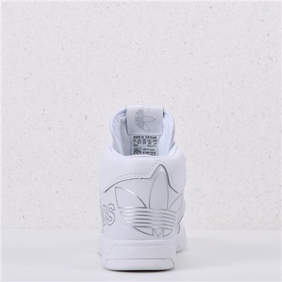 Кроссовки Adidas Drop Step White арт 6807-120