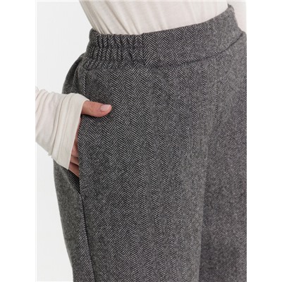 БРЮКИ ЖЕНСКИЕ 182535-1