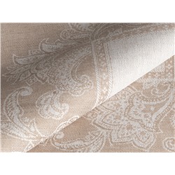 19С229-ШР 45*30 Салфетка "Эсмеральда" цв. 133 рис. 135