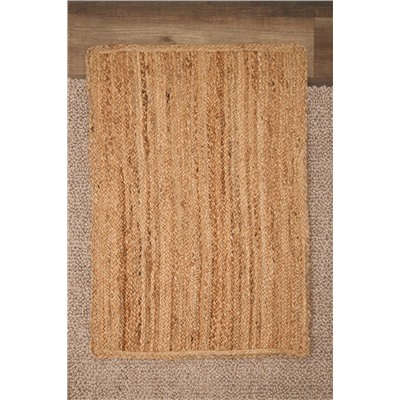 Ковер из джута базовый из коллекции Ethnic