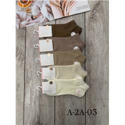 Носки женские Качество супер хлопок 💥 Размер 36-41 Цена 175₽ Пачка 5пар