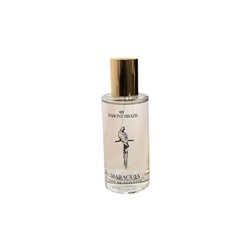 Village (Вилладж) Barony Brazil Eau de Toilette Туалетная вода Spray Спрей Maracuja, 50 мл