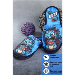 Тапки EMOTION DAY «Я не Я»