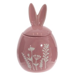 Конфетница, 450 мл, L9,5 W9,5 H17 см