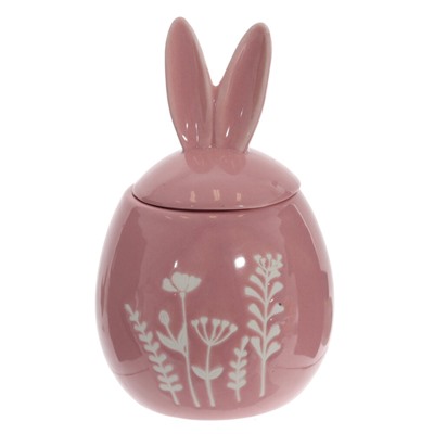 Конфетница, 450 мл, L9,5 W9,5 H17 см