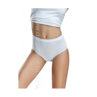 Трусы 8126 Intimo Naturale Cotonella [2шт] Образец слип