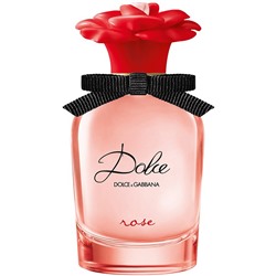 DOLCE & GABBANA DOLCE ROSE lady  30ml edt